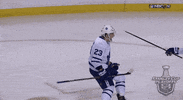 celebrate ice hockey GIF by NHL