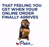 Dog Lol GIF by price.com