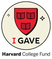 Harvard Alumni Igave GIF by Harvard Alumni Association