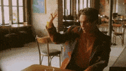 Bored Hand GIF by Spencer Sutherland
