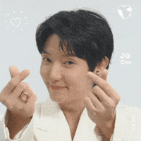 Love You Heart GIF