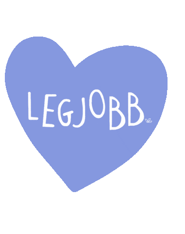 Jo Lila Sticker