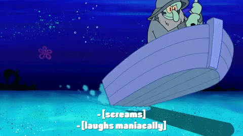 season 9 GIF by SpongeBob SquarePants