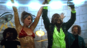 winner yes GIF by Dream Corp LLC