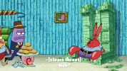 episode 5 spongebob's place GIF by SpongeBob SquarePants