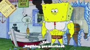 season 9 GIF by SpongeBob SquarePants