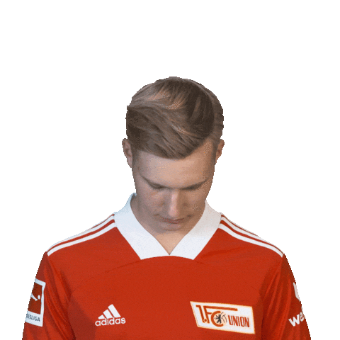 Line Up Smile Sticker by Bundesliga