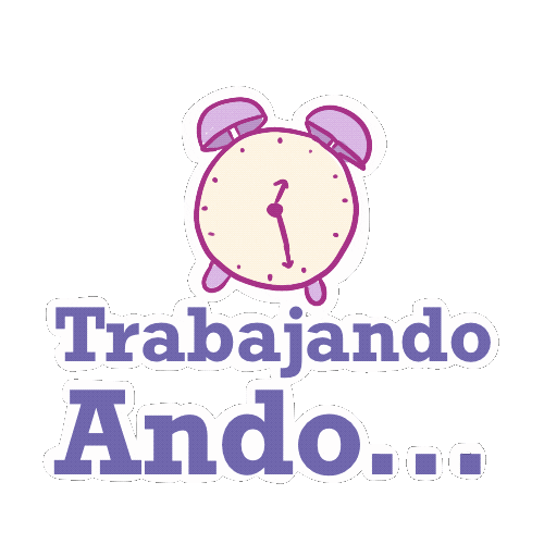 paulaalejandralpezdg giphyupload paula emprendedor Sticker