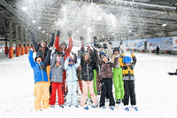 Snowworld Snowcamps GIF by SnowWorld