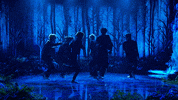 K-Pop Dance GIF by BTS