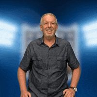 Happy Football GIF