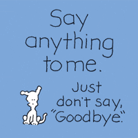 Run Free I Love You GIF by Chippy the Dog