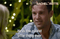 Romance Love GIF by The Bachelorette Australia
