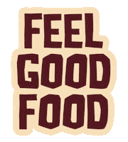 Vegan Love Sticker by maryloufood