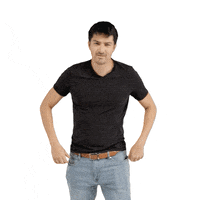 Lawyer Abe GIF by We Set The Standards