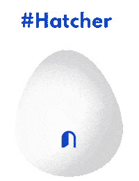 hatchcorpsolutions hatcher hatchsolutions hatch corporate solutions hatch corp Sticker