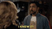 Im Right Utkarsh Ambudkar GIF by CBS