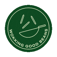 Wok Pvs Sticker by Pop Vriend Seeds