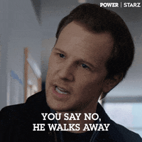 Omari Hardwick Omg GIF by Power