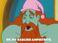 season 6 episode 26 GIF by SpongeBob SquarePants