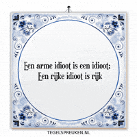 Humor Troost GIF by Tegelspreuken.nl