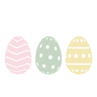 Hair Easter Sticker by Schwarzkopf Professional