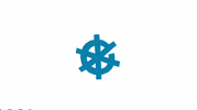 SGDF animation vague scoutisme scouts et guides de france GIF