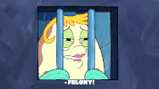 season 9 gary's new toy GIF by SpongeBob SquarePants