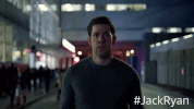 season 1 GIF by Tom Clancy’s Jack Ryan