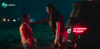 Shah Rukh Khan Love GIF by Zee Cinema Channel