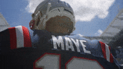 Football Nfl GIF by New England Patriots