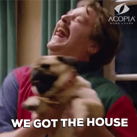 acopiahomeloans giphygifmaker mortgage home loan home loans GIF