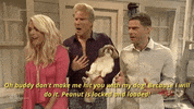 will ferrell snl GIF by Saturday Night Live