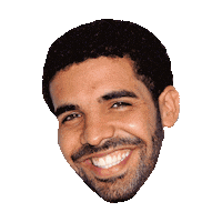 happy good guy STICKER by imoji
