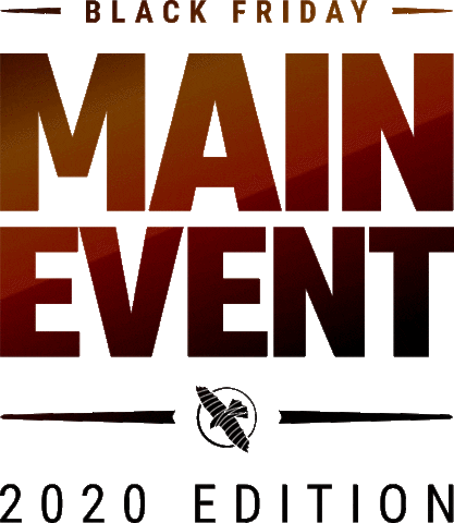 HayabusaCombat giphyupload black friday hayabusa main event Sticker