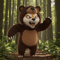 Angry Shiba Inu GIF by Doge Pound