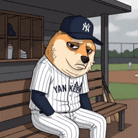 Sad Shiba Inu GIF by Doge Pound