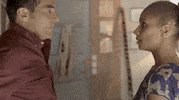 mo GIF by Un si grand soleil
