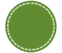 Iştebutat Sticker by Tat Ailesi