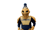 Cal Baptist College Sticker by California Baptist University