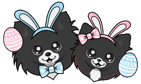 Chihuahua Dog Sticker by Puptails