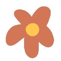 Flower Spring Sticker