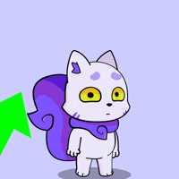 Pump It Idk GIF by Lucky Kat Studios