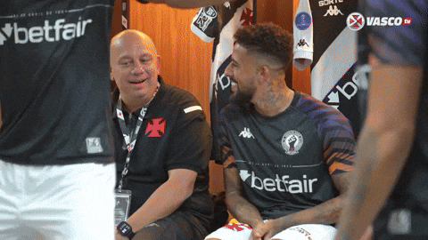 Vasco Da Gama Rayan GIF