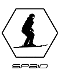 Motor Trekking Sticker by Spaio