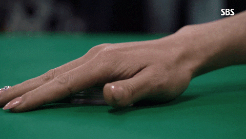 hyeonjeong giphyupload GIF