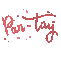 glowingdaylight party taylor swift taylor swiftie Sticker