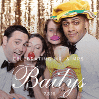 wedding GIF