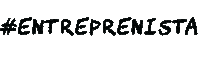 Entreprenista Sticker by Socialfly