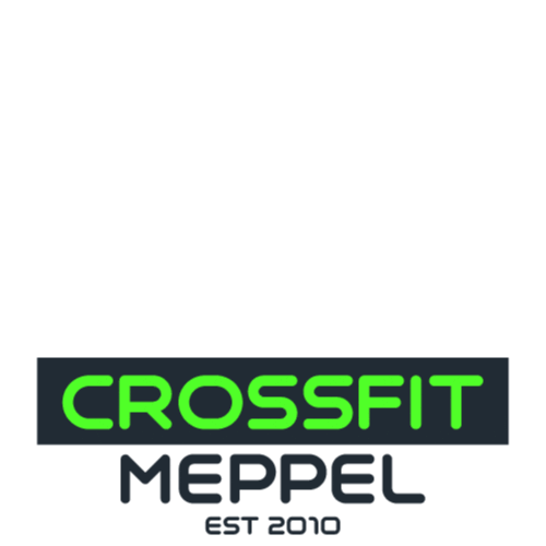CrossfitMeppel giphyupload crossfit jos sportschool GIF